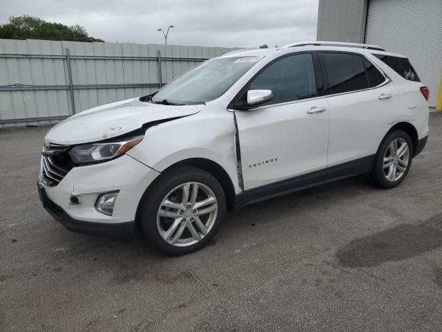 2019 Chevrolet Equinox Premier VIN: 2GNAXYEX2K6259742 Lot: 56162314