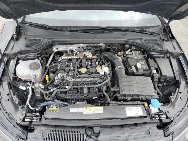 2023 VOLKSWAGEN GTI 40TH A WVW9A7CD1PW188966