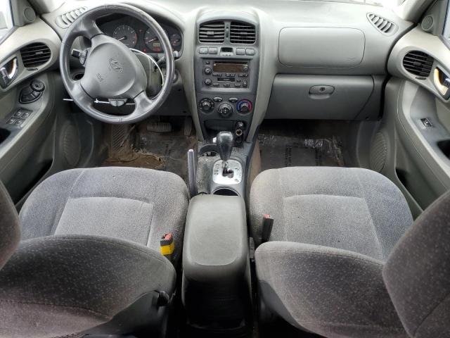 2003 Hyundai Santa Fe Gls VIN: KM8SC73E23U535355 Lot: 54266644