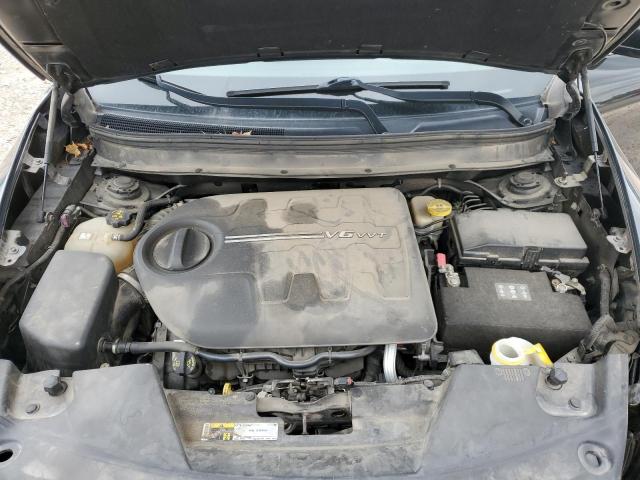 2015 Jeep Cherokee Limited VIN: 1C4PJMDS0FW604054 Lot: 53821634