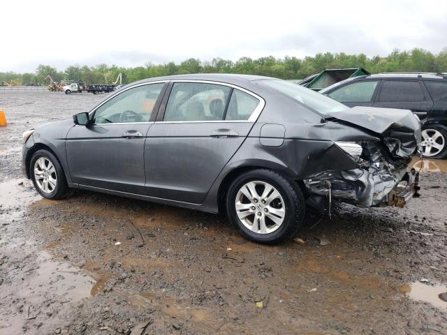 2009 Honda Accord Lxp VIN: 1HGCP26439A003840 Lot: 53743444