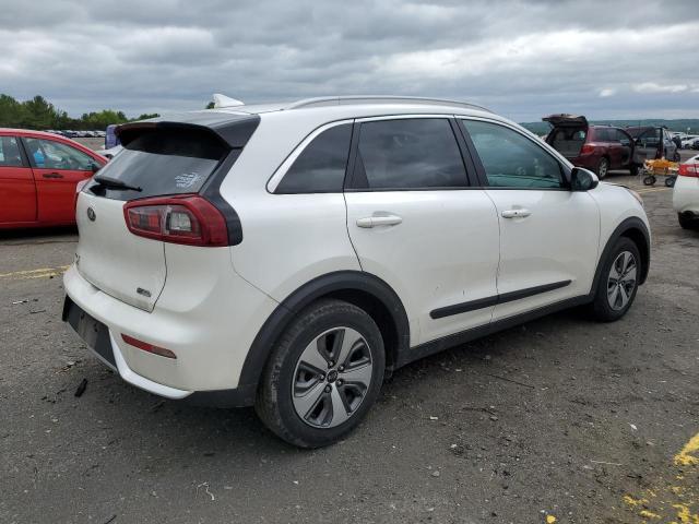 2019 Kia Niro Fe VIN: KNDCB3LC9K5316520 Lot: 55190854