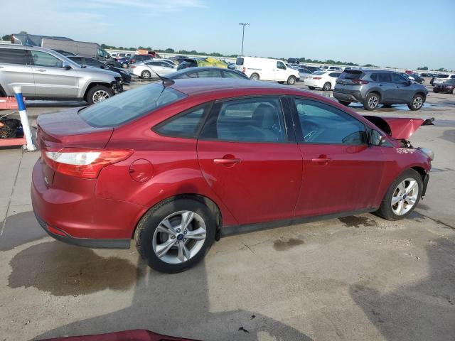 2014 Ford Focus Se VIN: 1FADP3F25EL429959 Lot: 55016104