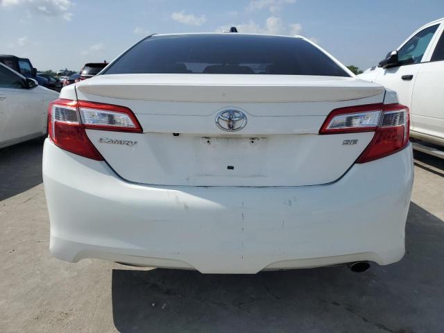 2013 Toyota Camry L VIN: 4T1BF1FK6DU699036 Lot: 53843974