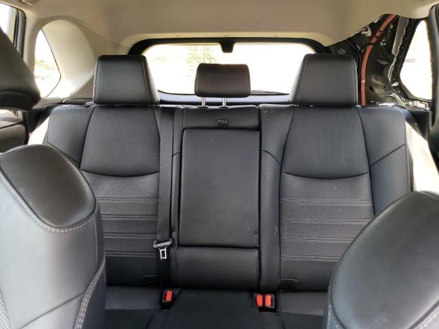 2021 Toyota Rav4 Limited VIN: 2T3N1RFV9MC249782 Lot: 55838954