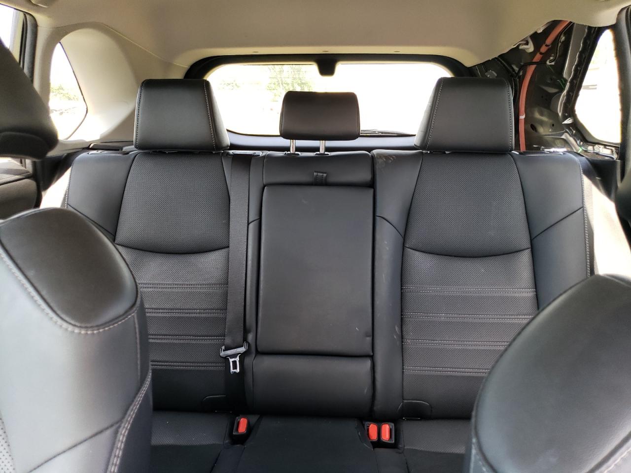 2T3N1RFV9MC249782 2021 Toyota Rav4 Limited