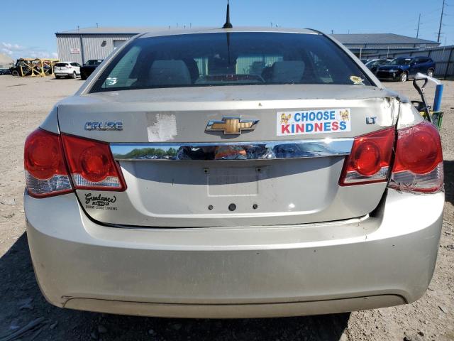 2014 Chevrolet Cruze Lt VIN: 1G1PC5SB8E7472679 Lot: 54463654