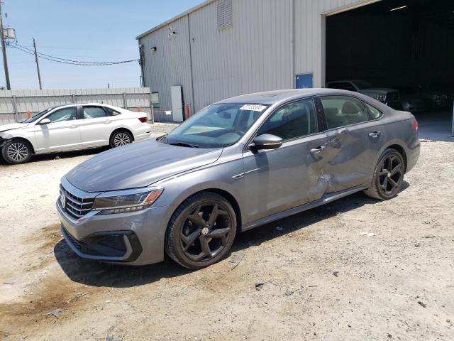 2020 Volkswagen Passat R-Line VIN: 1VWMA7A3XLC025374 Lot: 57135304