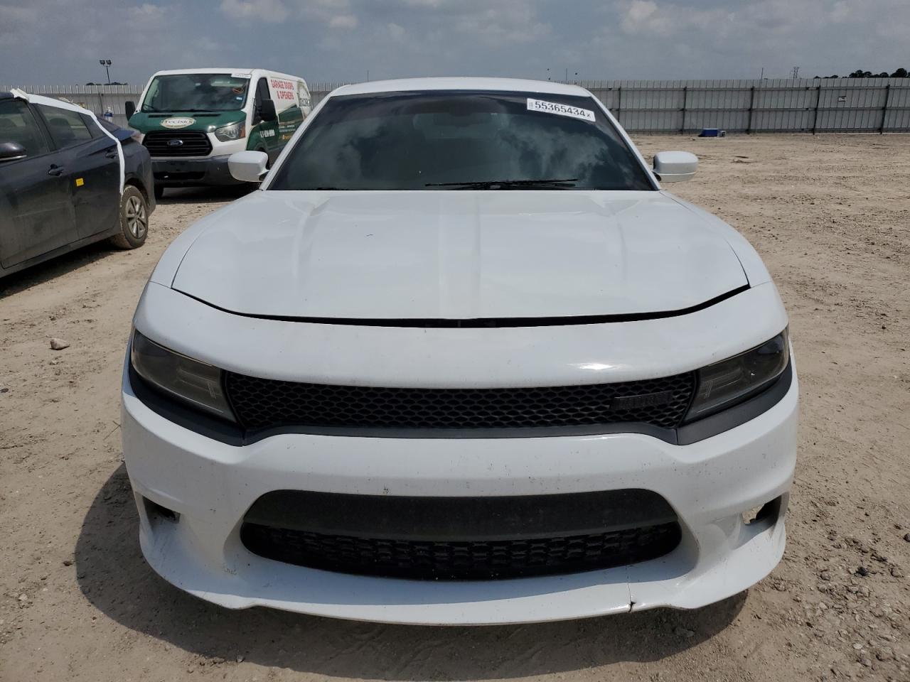 2015 Dodge Charger Sxt vin: 2C3CDXHGXFH917600