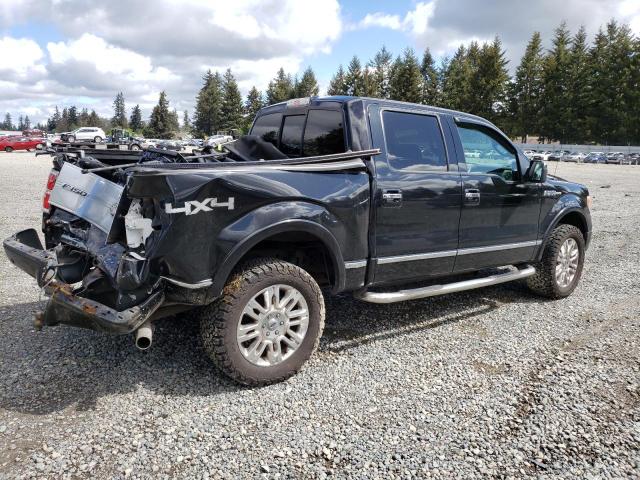 2010 Ford F150 Supercrew VIN: 1FTFW1EV4AFC13549 Lot: 53753384