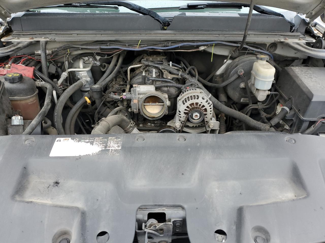 3GTP2VE76CG166874 2012 GMC Sierra K1500 Sle