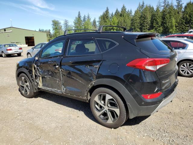 2018 HYUNDAI TUCSON VAL - KM8J3CA25JU790902