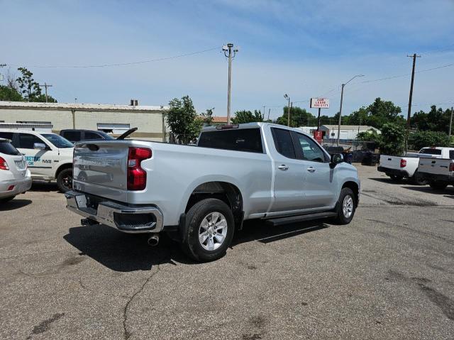 2019 Chevrolet Silverado C1500 Lt VIN: 1GCRWCED1KZ314810 Lot: 55542514