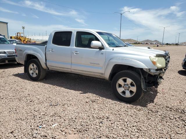 2006 Toyota Tacoma Double Cab Prerunner VIN: 5TEJU62N26Z315458 Lot: 56482954