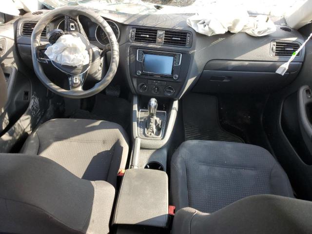 2016 Volkswagen Jetta S VIN: 3VW267AJ9GM366860 Lot: 56840734