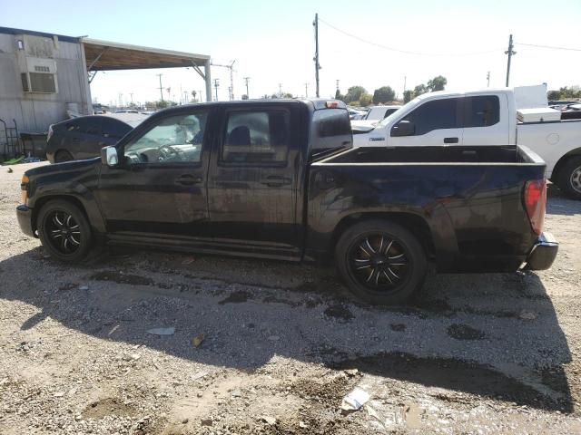 2007 Chevrolet Colorado VIN: 1GCCS13E378192630 Lot: 53609764