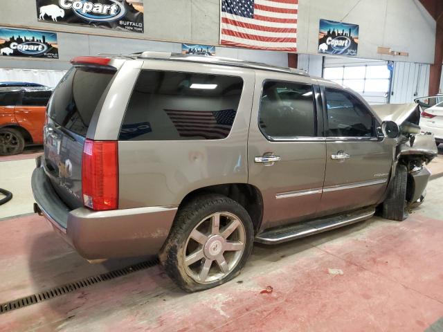 2012 Cadillac Escalade Luxury VIN: 1GYS4BEFXCR131968 Lot: 54278514