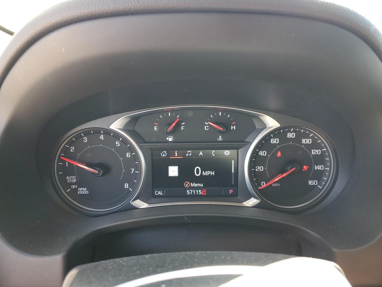 3GKALXEX3LL146351 2020 GMC Terrain Denali