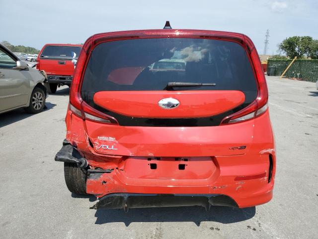 2020 KIA SOUL GT LI KNDJ63AU2L7002379