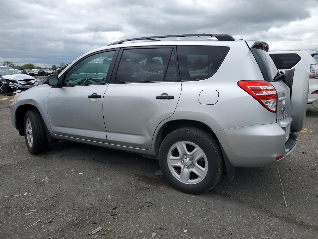 2T3BF4DV1AW060953 2010 Toyota Rav4