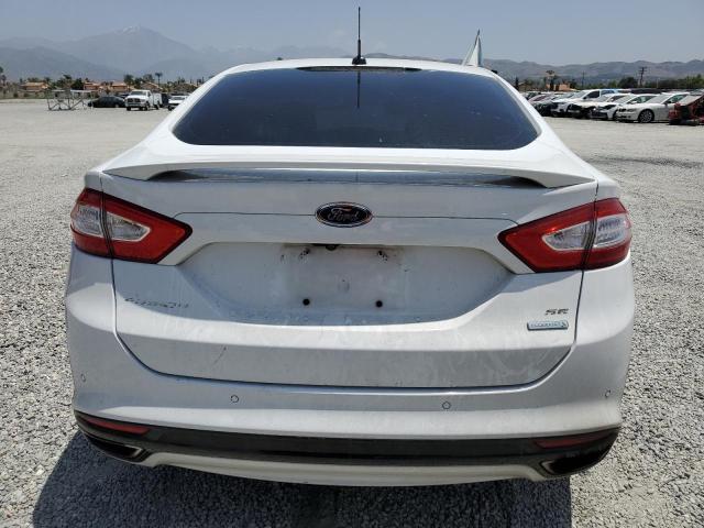 2013 Ford Fusion Se VIN: 3FA6P0H94DR371327 Lot: 56042204