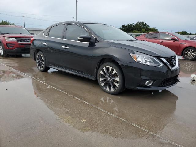 2016 Nissan Sentra S VIN: 3N1AB7AP3GY228077 Lot: 57065044