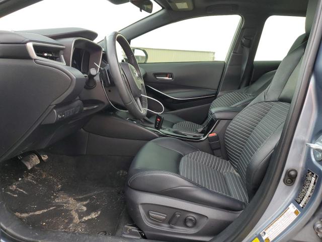 2020 TOYOTA COROLLA XS - JTDT4RCEXLJ005055