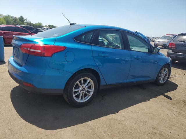 2015 Ford Focus Se VIN: 1FADP3F24FL213618 Lot: 52814544