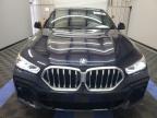 BMW X6 XDRIVE4 photo