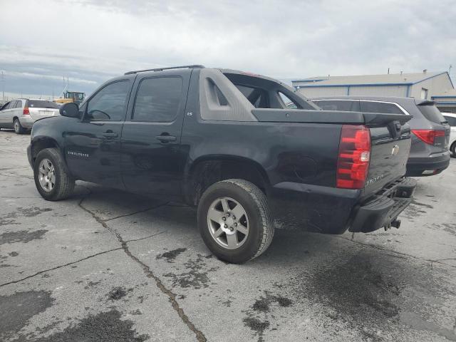 2007 Chevrolet Avalanche C1500 VIN: 3GNEC12007G254790 Lot: 53347924