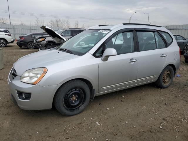 2007 Kia Rondo Base VIN: KNAFG525077109441 Lot: 53439234