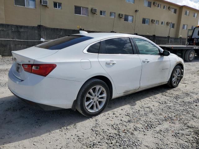 2016 Chevrolet Malibu Lt VIN: 1G1ZE5ST2GF259280 Lot: 53828964