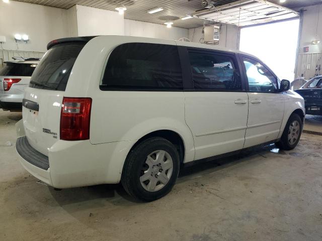 2009 Dodge Grand Caravan Se VIN: 2D8HN44E29R585556 Lot: 56084284