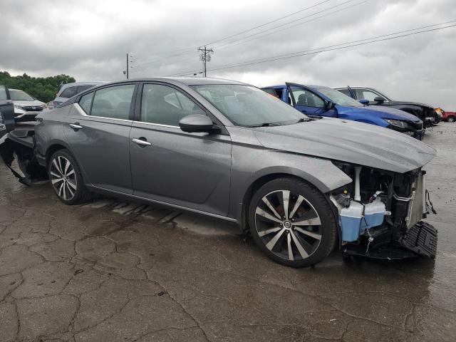 2020 Nissan Altima Platinum VIN: 1N4BL4FW6LC173243 Lot: 53650174