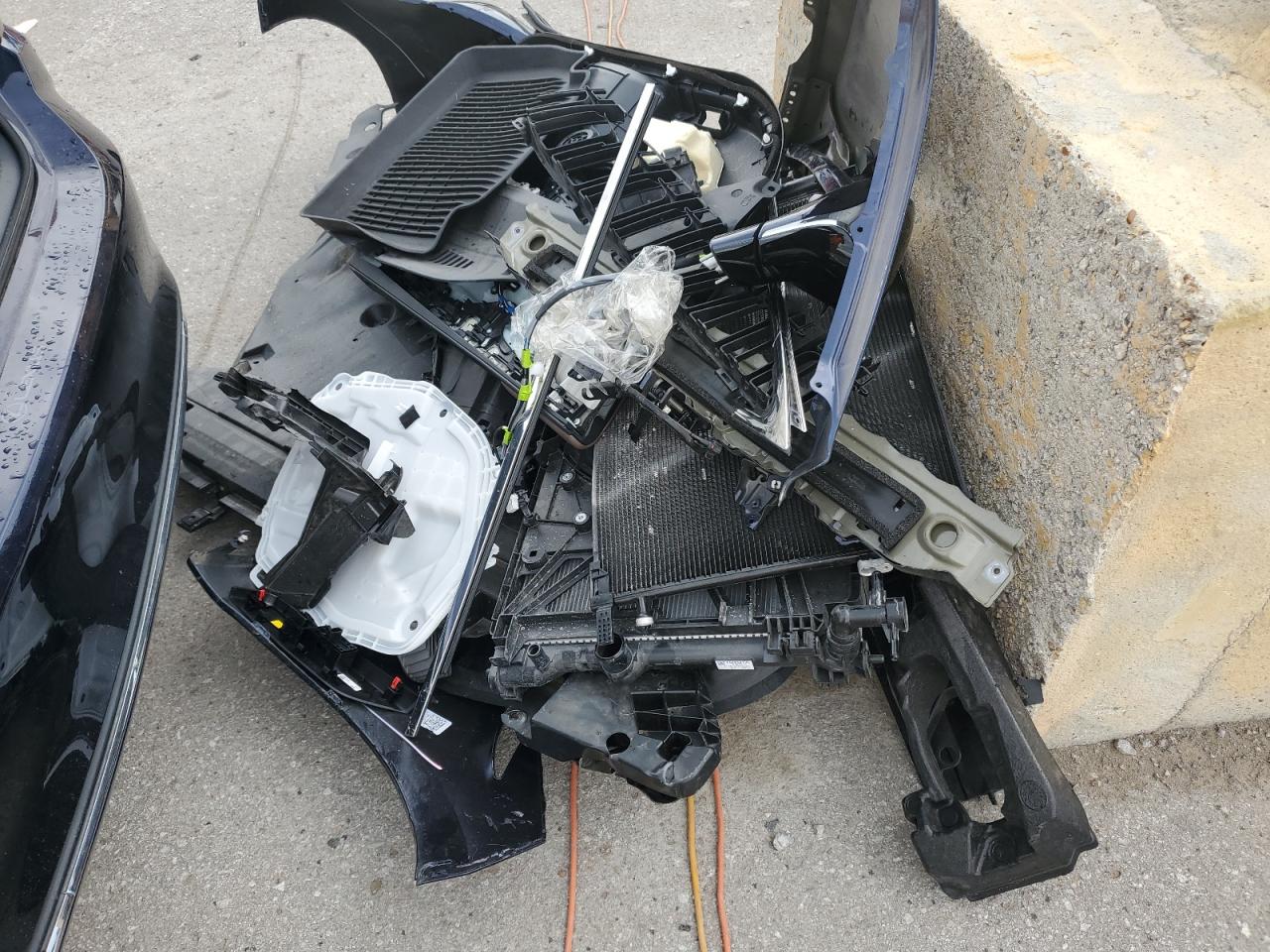 58AFA1C14RU037094 2024 Lexus Es 300H Base