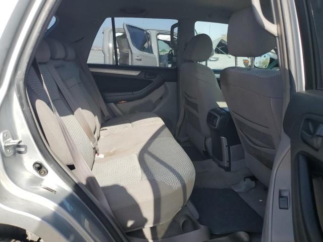 2006 Toyota 4Runner Sr5 VIN: JTEZU14R760074823 Lot: 55765184