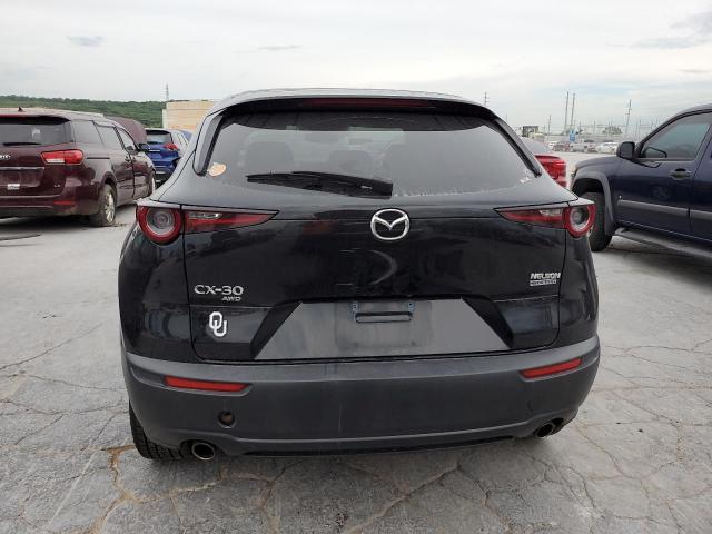 2020 Mazda Cx-30 Select VIN: 3MVDMBCL9LM116286 Lot: 56007874