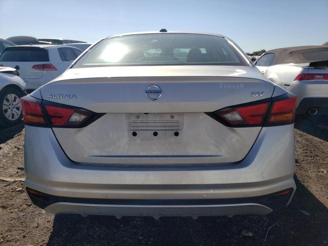 2021 NISSAN ALTIMA SV - 1N4BL4DV9MN367832