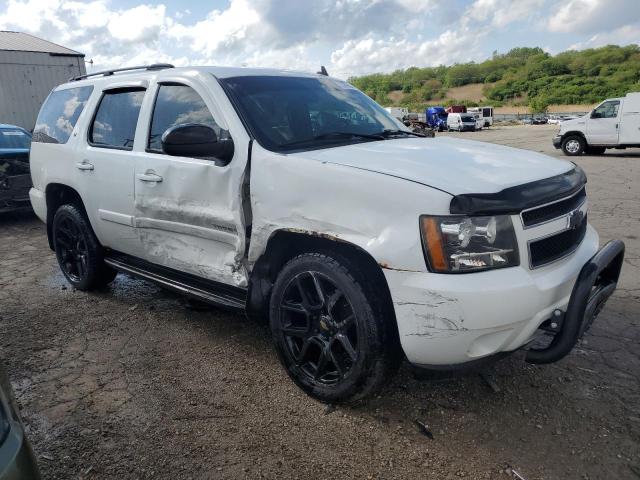 2007 Chevrolet Tahoe K1500 VIN: 1GNFK13027J142044 Lot: 53896944