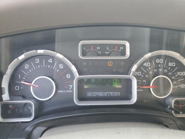 2007 Ford Expedition Xlt VIN: 1FMFU15537LA43163 Lot: 53526954