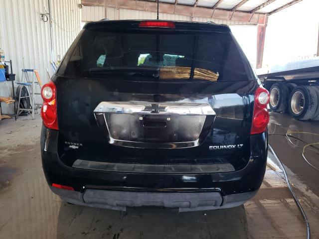 2013 Chevrolet Equinox Lt VIN: 2GNALDEK6D6427121 Lot: 56188364