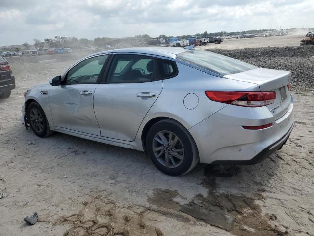 5XXGT4L38LG430090 Kia Optima LX 2