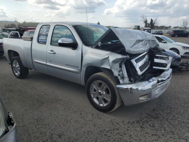 2013 Chevrolet Silverado C1500 Lt VIN: 1GCRCSE01DZ174910 Lot: 53826684