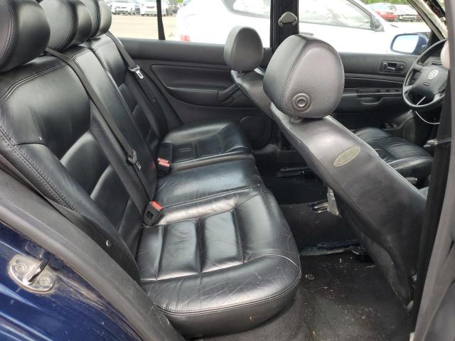 2003 Volkswagen Jetta Gls VIN: 3VWSK69M33M158116 Lot: 55907154