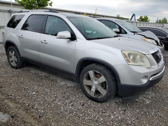 2011 GMC Acadia Slt-1 VIN: 1GKKVRED8BJ326575 Lot: 55922954