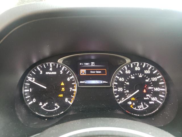 2018 Nissan Pathfinder S VIN: 5N1DR2MM2JC622112 Lot: 54621224