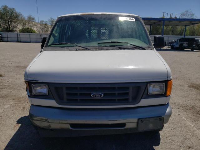 2003 Ford Econoline E150 Van VIN: 1FTRE14253HC04759 Lot: 53997784