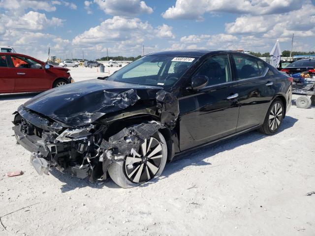 2019 Nissan Altima Sv VIN: 1N4BL4DV6KC148304 Lot: 55681074