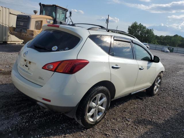 2009 Nissan Murano S VIN: JN8AZ18U69W014863 Lot: 54828984