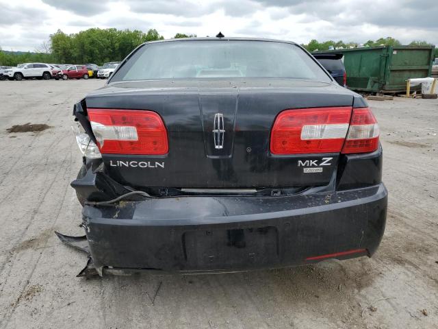 2009 Lincoln Mkz VIN: 3LNHM28T79R606132 Lot: 53924224